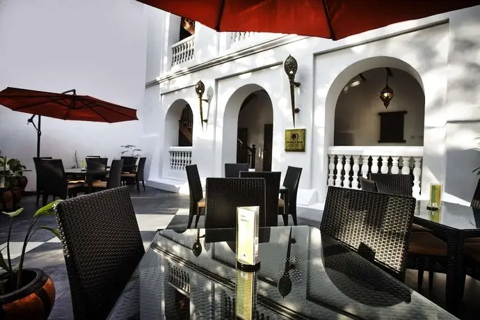 Doubletree By Hilton Zanzibar - Stone Town 