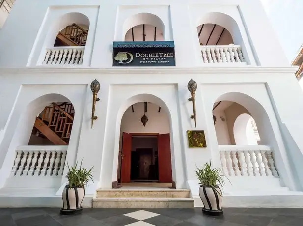 Doubletree By Hilton Zanzibar - Stone Town 