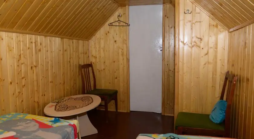 Hostel Dacha 