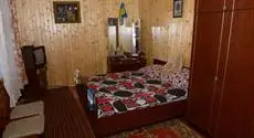 Hostel Dacha 