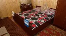 Hostel Dacha 