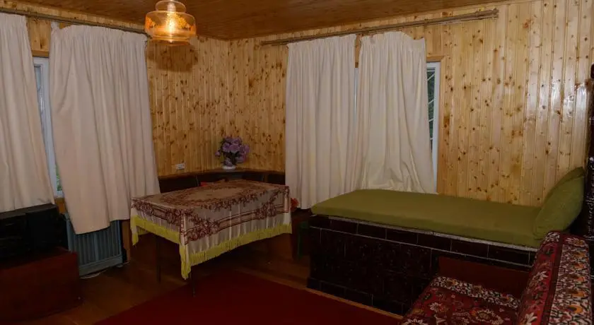 Hostel Dacha 