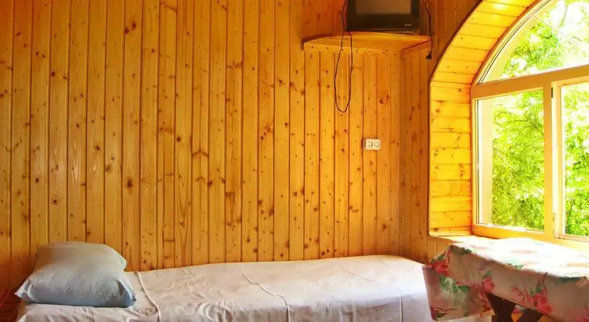 Hostel Dacha 