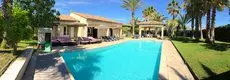 Luxueuse Villa Recente a Saint Raphael de Plain Pied 