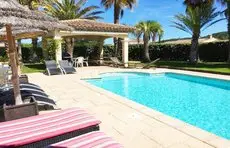 Luxueuse Villa Recente a Saint Raphael de Plain Pied 