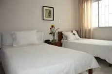 Apartahotel San Juan Del Lago 