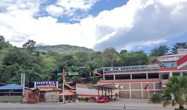 Hotel Los Guanes