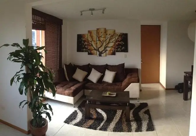 Macias Holidays Apartamentos 