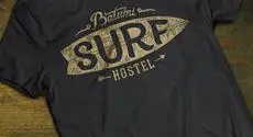 Batumi Surf Hostel 