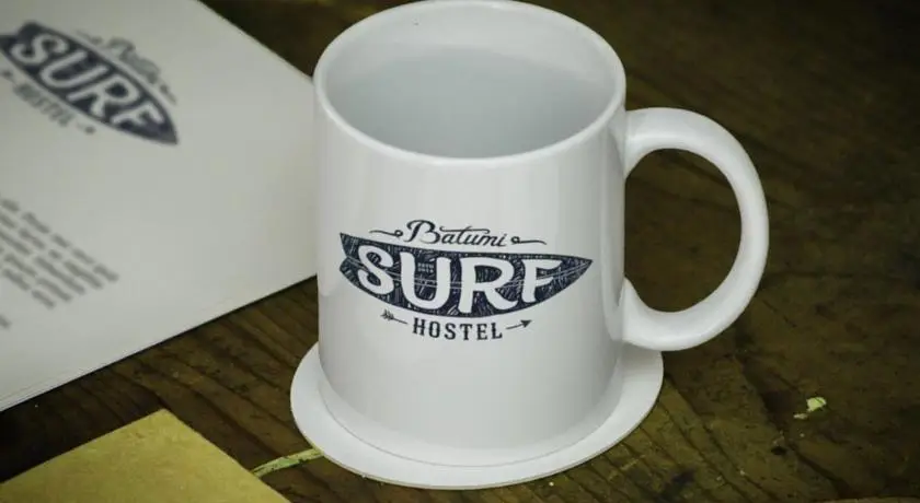 Batumi Surf Hostel 