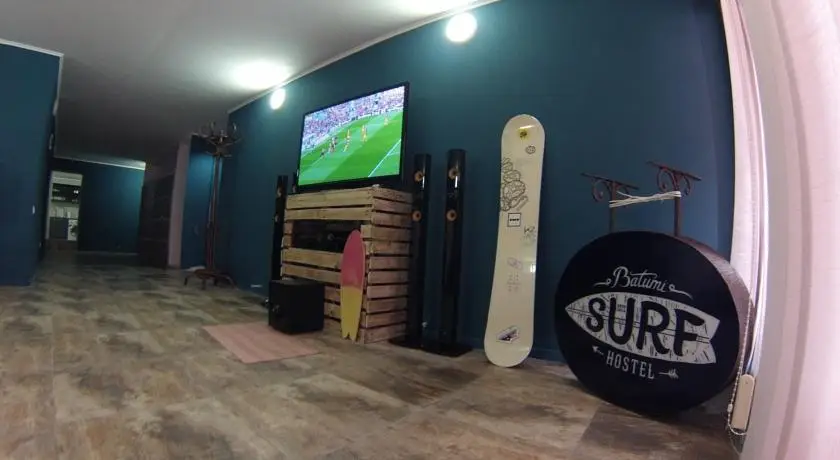 Batumi Surf Hostel 