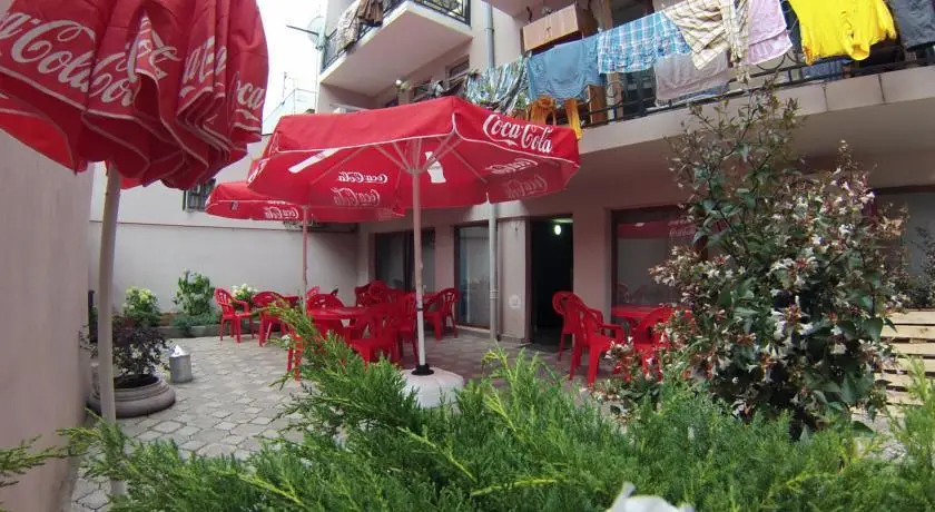 Batumi Surf Hostel 