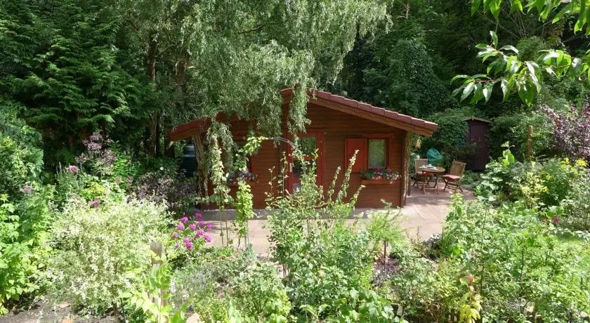 Ferienhaus Natura 