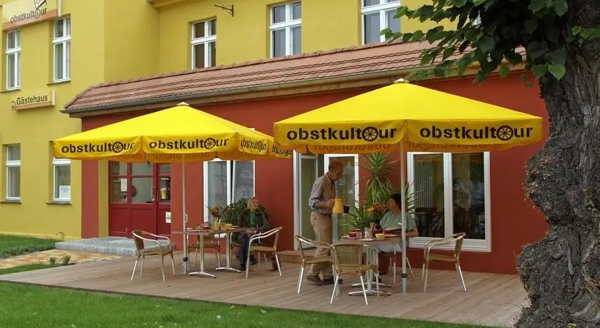 Gastehaus Obstkultour