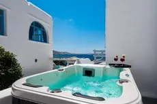 Riva Suites Mykonos Island 