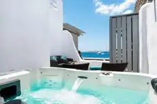 Riva Suites Mykonos Island 