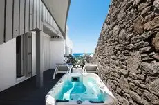 Riva Suites Mykonos Island 