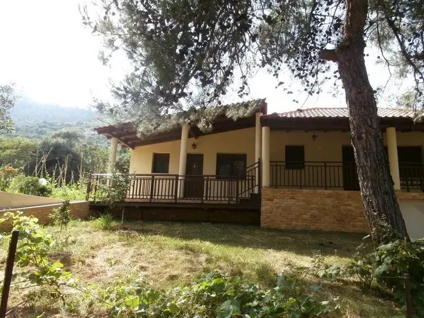 Villa Barouti