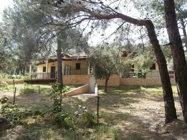 Villa Barouti 