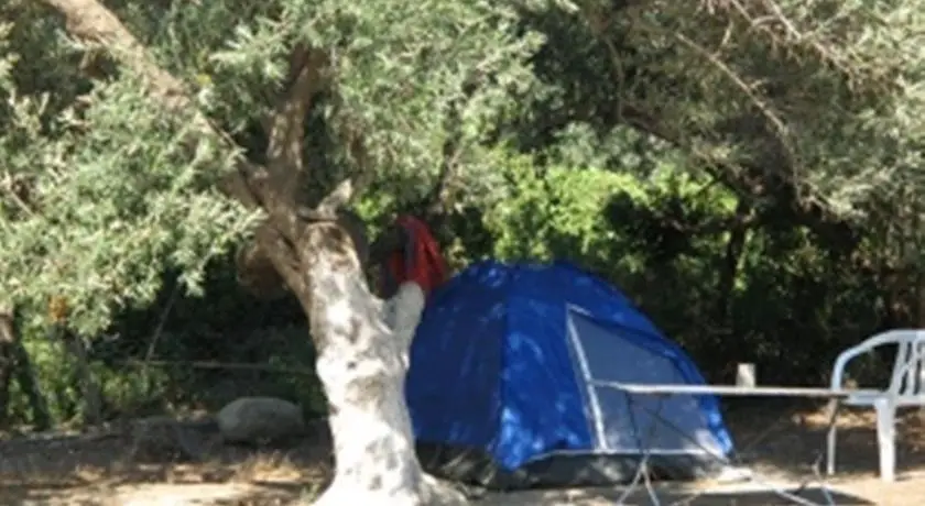 Camping Paleochora 