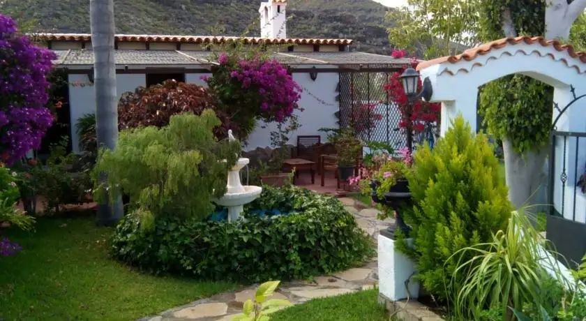 Casa Santiago del Teide