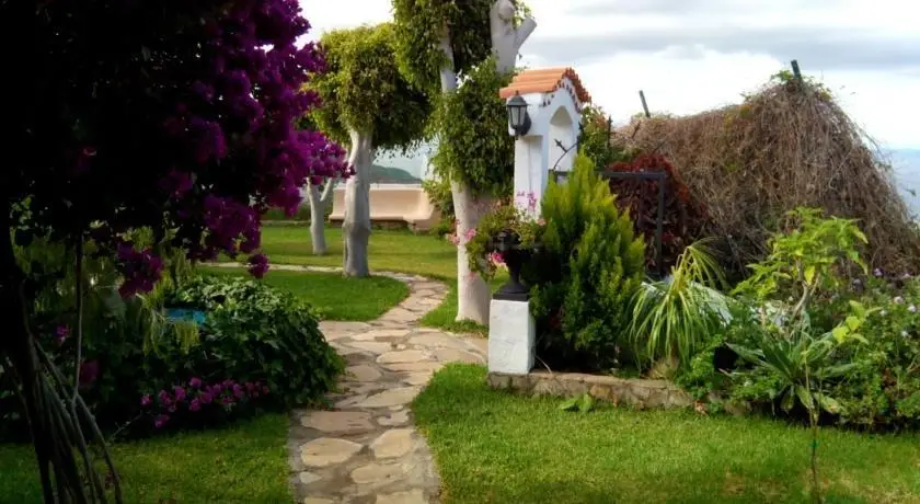 Casa Santiago del Teide 