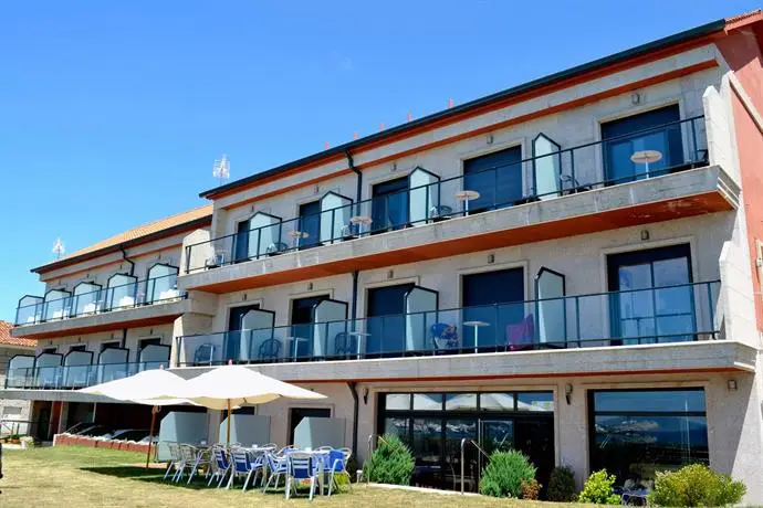 Hotel Mardevela 