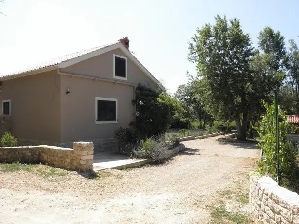 Holiday Home Borna Nin