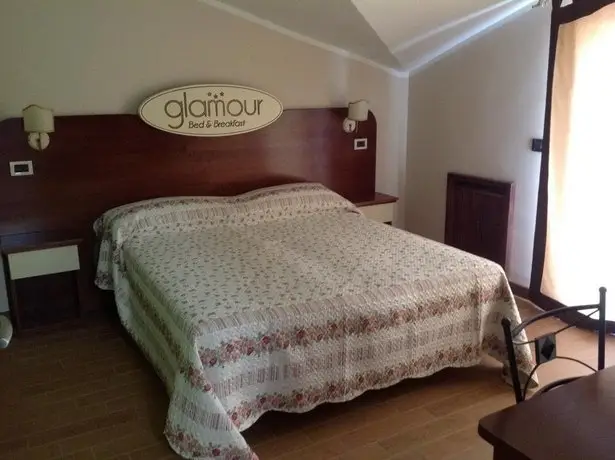 Glamour Bed & Breakfast