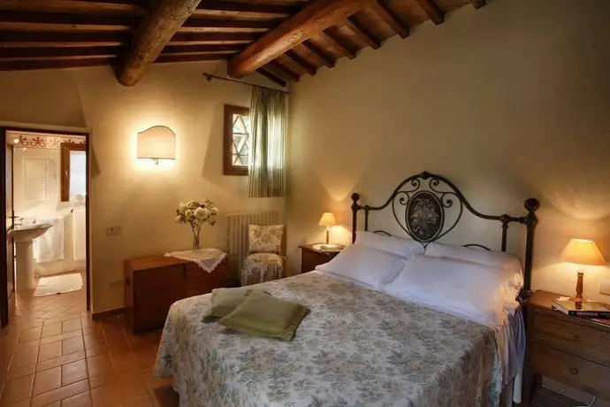 Il Lebbio country home 