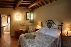 Il Lebbio country home 