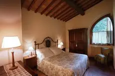 Il Lebbio country home 