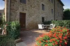 Il Lebbio country home 