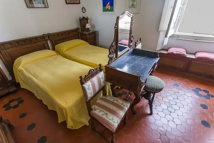 B&B Costa Lupara - Villa Murchio