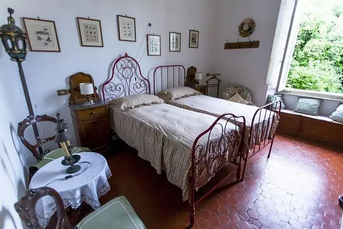 B&B Costa Lupara - Villa Murchio