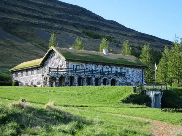 Hotel Snaefell