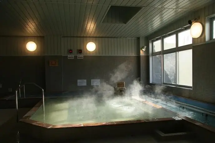 Natural Onsen Hostel Hidamari no Yu 