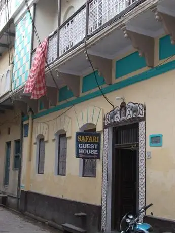 Safari Guest House Varanasi 