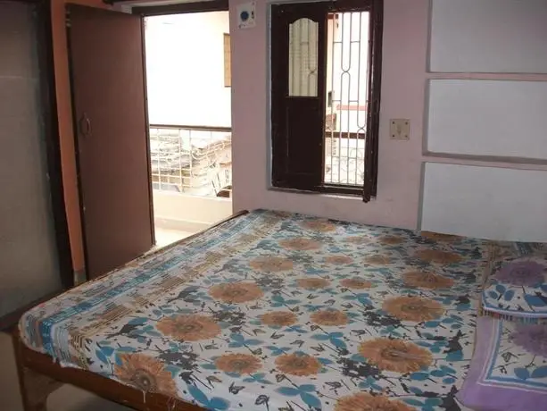 Safari Guest House Varanasi 