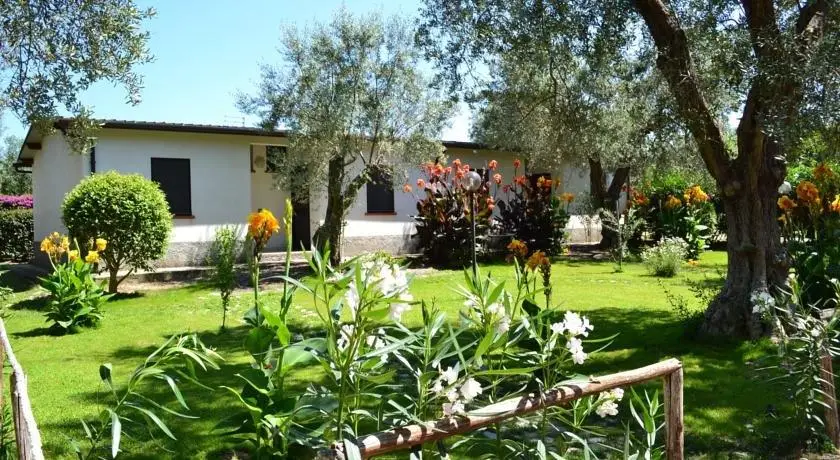 Agriturismo Il Maresciallo