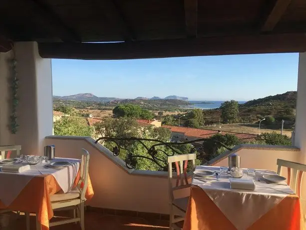 B&B I Mari Di Gallura 