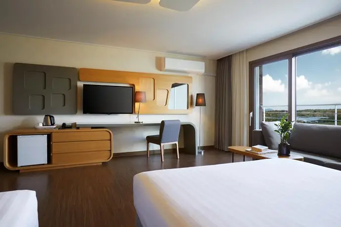 Jeju Aerospace Hotel 