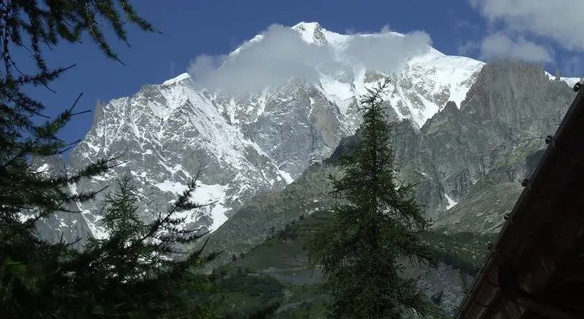 Les Chambres-Val Ferret