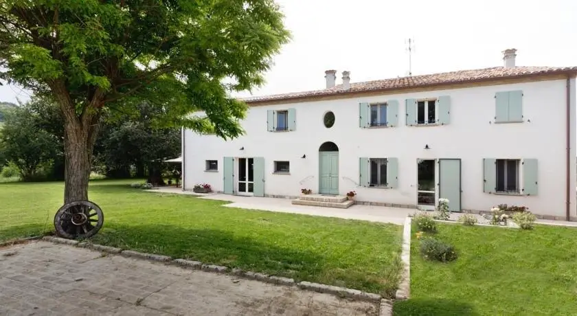 Molino Monacelli Country House