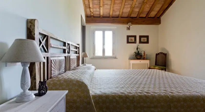 Molino Monacelli Country House