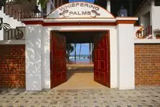 Whispering Palms Hotel 