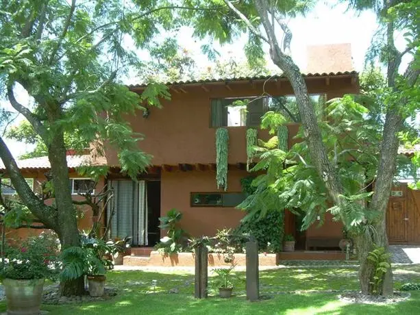 Casa Navacoyan