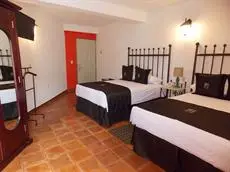 Hotel Real de Leyendas 