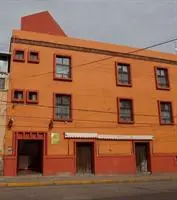 Hotel Real de Leyendas 