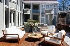 Swakopmund Luxury Suites 